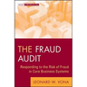 The Fraud Audit