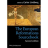European Reformations Sourcebo