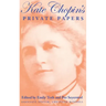 Kate Chopin S Private Papers