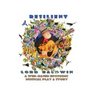R E S I L I E N T: A (Web-Based Episodic) Musical Play & Story