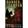 Danger in the Canyon: A Western Novella