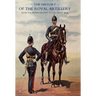 History of the Royal Artillery from the Indian Mutiny to the Great War: Volume II 1899-1914