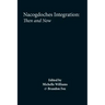 Nacogdoches: Integration and Segregation, Then and Now