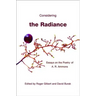 Considering the Radiance: Essays on the Poetry of A.R. Ammons