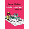 Simon Shuker's Code-Cracker, Volume Six