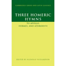 Three Homeric Hymns