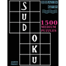 Sudoku: 1500 Medium Puzzles to Exercise Your Brain: Big Book, Great Value. Brain Gym Series Book.
