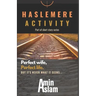 Haslemere Activity by Amin Aslam: It's never what it seems...