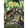 Toby The Rainforest Warrior