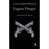 Eugene Onegin: A Novel in Verse