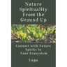 Nature Spirituality From the Ground Up: Connect With Nature Spirits In Your Ecosystem