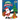 Christmas Activity Workbook for Kids 2-6