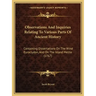 Observations And Inquiries Relating To Various Parts Of Ancient History: Containing Dissertations On The Wind Euroclydon, And On The Island Melite (17