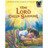 The Lord Calls Samuel - Arch Books