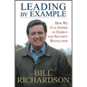 Leading by Example: How We Can Inspire an Energy and Security Revolution