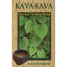 Kava-Kava: Sacred Healing Brew