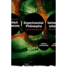 Experimental Philosophy: An Introduction