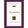 Numbers: Tyndale Old Testament Commentary