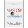 Maslow on Management