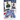 Soldier Battling Two Wars