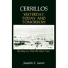 Cerrillos, Yesterday, Today and Tomorrow: The Story of a Won't-Be Ghost Town