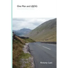 One Man and Lejog