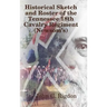 Historical Sketch and Roster of The Tennessee 18th Cavalry Regiment (Newsom's)