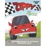 Zippy: A Story About Oral Immunotherapy (OIT) for Food Allergies