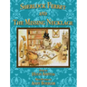 Sherlock Ferret and the Missing Necklace