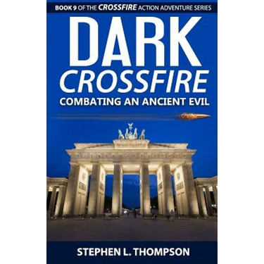 Dark Crossfire: Combating an Ancient Evil