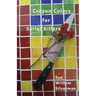 Crayon Colors for Serial Killers