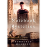 Notebook Mysteries Changes and Challenges