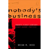 Nobody's Business