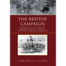 The Bristoe Campaign