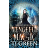 Vengeful Magic: Paranormal Witch Mysteries