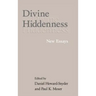 Divine Hiddenness