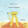Little Lion: Where's My Mama in Afaan Oromo and English