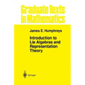 Introduction to Lie Algebras and Representation Theory