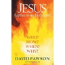 Jesus Baptises in one Holy Spirit