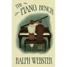 The Piano Bench