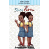Shae Butter Loses Her Ears