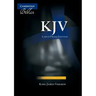 Large Print Text Bible-KJV