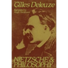Nietzsche and Philosophy