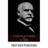 A Collection of 20 Sermons