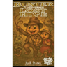 Buster and the Lost Hive: Traps, treasure, and a trail of crumbs!