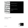 Symphony No. 4: for 2 Pianos, 4 Hands