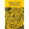 Aging and Gender in Literature: Studies in Creativity