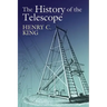 The History of the Telescope