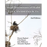 Social Determinants of Health: The Canadian Facts