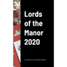 Lords of the Manor 2020